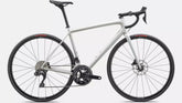 Bicicleta Ruta Specialized Aethos Comp Blanca